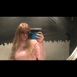 Meet your Posher, Katelyn